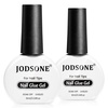 image:imageJODSONE 165ml Nail Glue Gel Clear and LongLasting Requires a Manicure Lamp to Cure for Attaching False Nails Repairing Broken Nails and Securing Decorations10ML2NG01