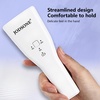 image:imageJODSONE Cordless Mini U V Portable Handheld Nail Lamp Rechargeable Model with LED Display Fast Drying for Home TravelingLampwhite Handheldsensor