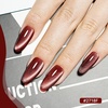 image:imageJODSONE Gel Nail Set 203 Colors High Shine Gorgeous Gel Polish Base Top Matte Coat Nice Gifts Show Charm10ColorCE01