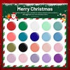 image:imageJODSONE Gel Nail Set 203 Colors High Shine Gorgeous Gel Polish Base Top Matte Coat Nice Gifts Show Charm23SET01B