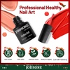 image:imageJODSONE Gel Nail Set 203 Colors High Shine Gorgeous Gel Polish Base Top Matte Coat Nice Gifts Show Charm23SET01B