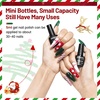 image:imageJODSONE Gel Nail Set 203 Colors High Shine Gorgeous Gel Polish Base Top Matte Coat Nice Gifts Show Charm23SET01B