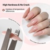 image:imageJODSONE High Hardness Poly Nail Gel Dark Nude Extension Nail for Nails Manicures Home Salon60GPoly Nail Gel403