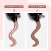 image:imageJODSONE High Hardness Poly Nail Gel Dark Nude Extension Nail for Nails Manicures Home Salon60GPoly Nail Gel403