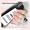 image:imageJODSONE High Hardness Poly Nail Gel Dark Nude Extension Nail for Nails Manicures Home Salon60GPoly Nail Gel403