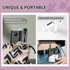 image:imageJODSONE Professional Nail Drill 45000 RPM Rechargeable Nail File for Nail Gel Removal Low Noise Portable for Home and Salon