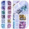 image:imageJODSONE Gel Nail Polish Kit with UV Light 18 Colors Gel Nail Polish Set with 150W UV Led Nail Lamp Base Coat Top Coat DIY Home Manicure Tools Nail art Glitters Rhinestones Gift for Women A018