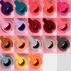 image:imageJODSONE Gel Nail Polish Kit with UV Light 18 Colors Gel Nail Polish Set with 150W UV Led Nail Lamp Base Coat Top Coat DIY Home Manicure Tools Nail art Glitters Rhinestones Gift for Women A018