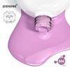 image:imageJODSONE Gel Nail Polish Light Purple 165ml Gel Polish Nail Gift Soak Off U V Nail Lamp Art Manicure Salon DIY Home for Women Girls