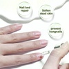 image:imageJODSONE Cuticle Oil for Damaged Skin And Thin Nails for Nail Growth Nourish and Condition Dry Nails with Droppergreen