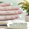 image:imageJODSONE Cuticle Oil for Damaged Skin And Thin Nails for Nail Growth Nourish and Condition Dry Nails with Droppergreen