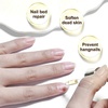 image:imageJODSONE Cuticle Oil for Damaged Skin And Thin Nails for Nail Growth Nourish and Condition Dry Nails with Dropperlight yellow