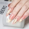 image:imageJODSONE Gold Glassy Cat Eye Gel Nail Polish 165mlHolographic Magnetic Cat Eye Gel Polish with MagnetReflective Translucent Need U V Curing Salon Gift for Girl amp WomenCAT05165MLCAT06