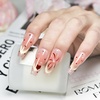 image:imageJODSONE Gold Glassy Cat Eye Gel Nail Polish 165mlHolographic Magnetic Cat Eye Gel Polish with MagnetReflective Translucent Need U V Curing Salon Gift for Girl amp WomenCAT05165MLCAT05