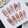 image:imageJODSONE Gold Glassy Cat Eye Gel Nail Polish 165mlHolographic Magnetic Cat Eye Gel Polish with MagnetReflective Translucent Need U V Curing Salon Gift for Girl amp WomenCAT05165MLCAT13