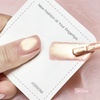 image:imageJODSONE Gold Glassy Cat Eye Gel Nail Polish 165mlHolographic Magnetic Cat Eye Gel Polish with MagnetReflective Translucent Need U V Curing Salon Gift for Girl amp WomenCAT05165MLCAT06