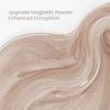 image:imageJODSONE Gold Glassy Cat Eye Gel Nail Polish 165mlHolographic Magnetic Cat Eye Gel Polish with MagnetReflective Translucent Need U V Curing Salon Gift for Girl amp WomenCAT05165MLCAT05