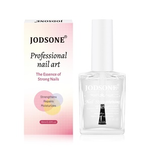 image:imageJODSONE Cuticle Oil for Damaged Skin And Thin Nails for Nail Growth Nourish and Condition Dry Nails with DropperWhite