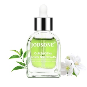 image:imageJODSONE Cuticle Oil for Damaged Skin And Thin Nails for Nail Growth Nourish and Condition Dry Nails with Droppergreen