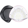 image:imageJODSONE Gel U V LED Nail Lamp 120W U V Light for Gel Nails with 45 PCS LED Beads Nail Light with Automatic Sensor Suitable for Home and SalonA003