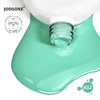 image:imageJODSONE 165ml Light Green Gel Nail Polish Nature Light Green Gel Polish Color Manicure Salon DIY at Home High Gloss Soak Off U V