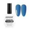 image:imageJODSONE Blue Gel Nail Polish 165ml Blue Gel Polish High Gloss Soak Off U V Manicure Salon DIY at Home