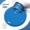 image:imageJODSONE Blue Gel Nail Polish 165ml Blue Gel Polish High Gloss Soak Off U V Manicure Salon DIY at Home