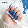 image:imageJODSONE Blue Gel Nail Polish 165ml Blue Gel Polish High Gloss Soak Off U V Manicure Salon DIY at Home