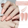 image:imageJODSONE Gel Nail Polish 165ml Light Nude Gel Polish Nail Soak Off U V LED Nail Lamp Art Manicure Salon DIY Home Gift for Women Girls