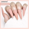 image:imageJODSONE Gel Nail Polish 165ml Light Nude Gel Polish Nail Soak Off U V LED Nail Lamp Art Manicure Salon DIY Home Gift for Women Girls