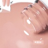 image:imageJODSONE Gel Nail Polish 165ml Light Nude Gel Polish Nail Soak Off U V LED Nail Lamp Art Manicure Salon DIY Home Gift for Women Girls