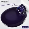 image:imageJODSONE Dark Blue Swirl Nail Art Liner Gel Polish10ml Classic Color 3D Nail Art Pens Effect Nail Print Design with Thin Brush for French Tips Manicure Painting DIY at Home  LB10
