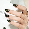 image:imageJODSONE 165 mL 9D Chameleon Cat Eye Gel Polish with Magnet Blue Purple  UVLED Cure Black Gel Polish Recommended for Stronger Contrast Multiple Customizable CatEye Effects SoakOff FormulaCAT09