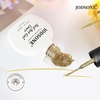 image:imageJODSONE Cat Eye Magnet 8in1 MultiEffect Nail Magnetic Tool for Cat Eye Gel Polish Create French Tip Heart Ribbon amp Glass Bead Designs Nail Art Tool for DIY amp SalonLX01