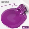 image:imageJODSONE Cat Eye Magnet 8in1 MultiEffect Nail Magnetic Tool for Cat Eye Gel Polish Create French Tip Heart Ribbon amp Glass Bead Designs Nail Art Tool for DIY amp SalonLB17
