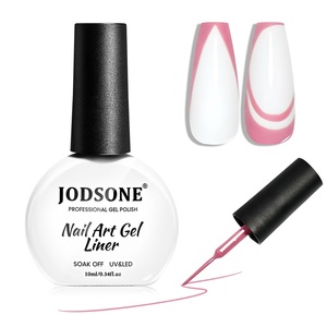 image:imageJODSONE Cat Eye Magnet 8in1 MultiEffect Nail Magnetic Tool for Cat Eye Gel Polish Create French Tip Heart Ribbon amp Glass Bead Designs Nail Art Tool for DIY amp SalonLB24