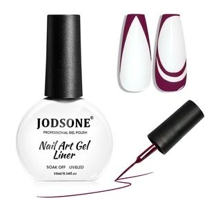 image:imageJODSONE Cat Eye Magnet 8in1 MultiEffect Nail Magnetic Tool for Cat Eye Gel Polish Create French Tip Heart Ribbon amp Glass Bead Designs Nail Art Tool for DIY amp SalonLB22