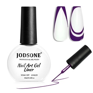 image:imageJODSONE Cat Eye Magnet 8in1 MultiEffect Nail Magnetic Tool for Cat Eye Gel Polish Create French Tip Heart Ribbon amp Glass Bead Designs Nail Art Tool for DIY amp SalonLB17