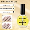 image:imageJODSONE 4Pcs 18ml Nail Dehydrator and Primer Base Coat amp Top Coat SetBGWhite165MLDP