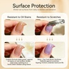 image:imageJODSONE 4Pcs 18ml Nail Dehydrator and Primer Base Coat amp Top Coat SetSET09