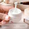 image:imageJODSONE White 3D Gel Nail Art Sculpting Gel NonSticky Molding Gels for Nails Solid U V LED Soak Off Gels Polish for Carving Molding and BuildingWhite1