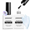image:imageJODSONE Top Coat Gel 2Pcs 18ML No Wipe High Glossy Shine Finish18ML2T1