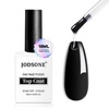 image:imageJODSONE Top Coat Gel 2Pcs 18ML No Wipe High Glossy Shine Finish18MLT1