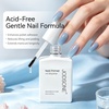 image:imageJODSONE Nail Dehydrator and Primer Set 2Pcs 18ml for Gel Polish amp Acrylic10