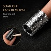 image:imageJODSONE Nail Dehydrator and Primer Set 2Pcs 18ml for Gel Polish amp AcrylicBlack