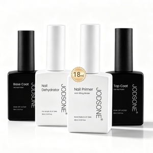 image:imageJODSONE Nail Dehydrator and Primer Set 2Pcs 18ml for Gel Polish amp Acrylic09