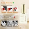 image:imageJODSONE Gel Nail Polish Remover and Latex Tape Kit Manicure Tools Set18ML Gel Nail Remover