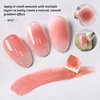 image:imageJODSONE Ombre Patting Gel Polish Pallete Sponge Gradient Effect 16 Colors32SET3