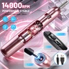 image:imageJODSONE Ombre Patting Gel Polish Pallete Sponge Gradient Effect 16 Colors50KIT