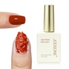 image:imageJODSONE Gel Nail Polish Remover and Latex Tape Kit Manicure Tools Set18ML Gel Nail Remover
